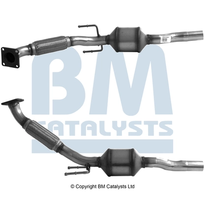 Catalytic Converter
